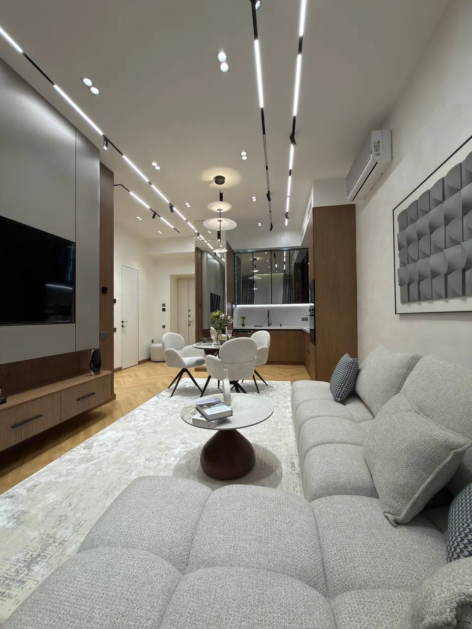 Сотилади 2 хонали квартира, 47 м², 14/16 қават — Яшнобод тумани