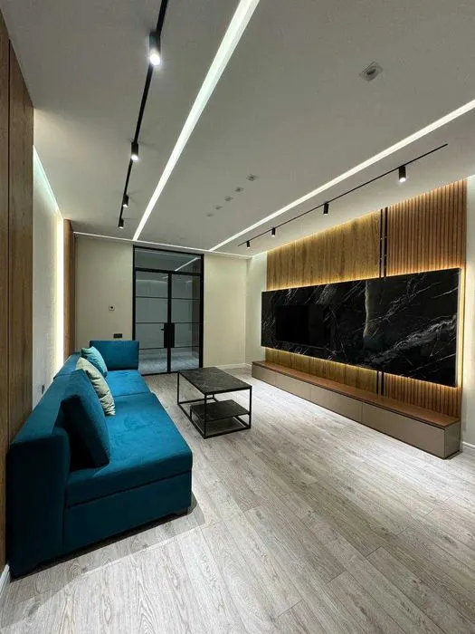 Ijaraga beriladi 3 xonali kvartira, 100 m², 6/10 qavat — Mirzo Ulugʻbek tumani