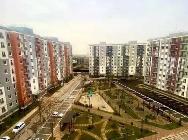 Продаётся 2-комнатная квартира, 38 м², 2/9 этаж — Яшнабадский район