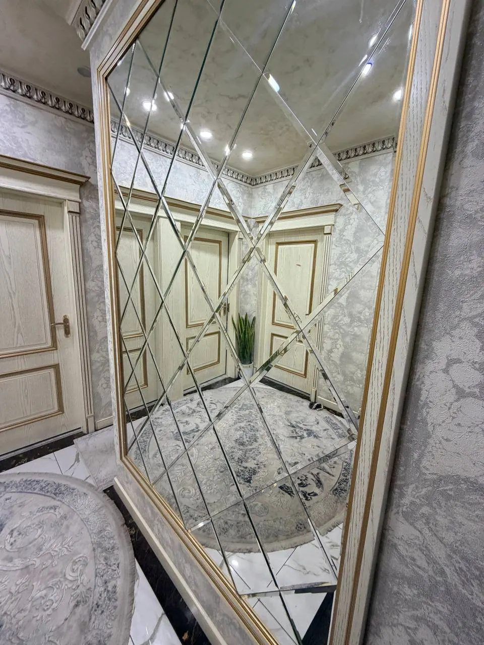 Продаётся 3-комнатная квартира, 70 м², 3/4 этаж — Шайхантахурский район