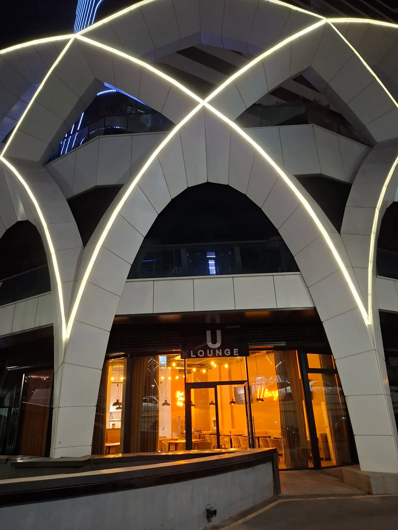 Ijaraga beriladi tijorat binosi, 150 m², 1/24 qavat — Shayxontohur tumani