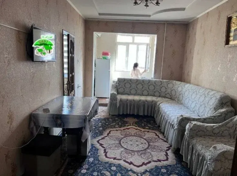 Сотилади 2 хонали квартира, 48 м², 2/4 қават — Чилонзор тумани