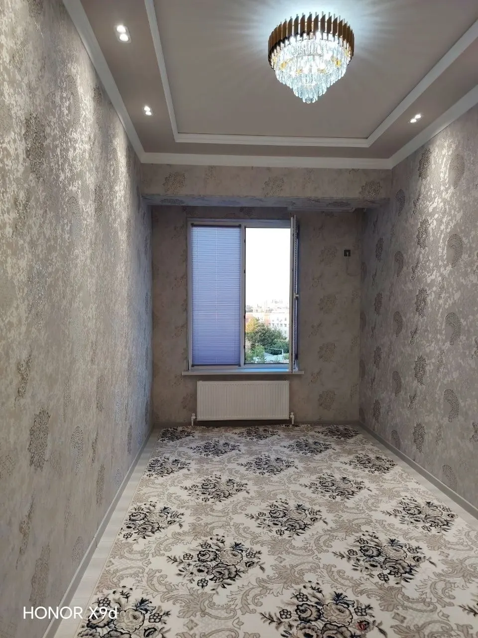 Сдаётся 2-комнатная квартира, 60 м², 6/12 этаж — Яшнабадский район