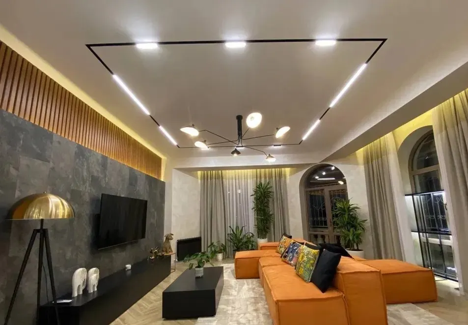 Сдаётся 3-комнатная квартира, 80 м², 5/7 этаж — Юнусабадский район
