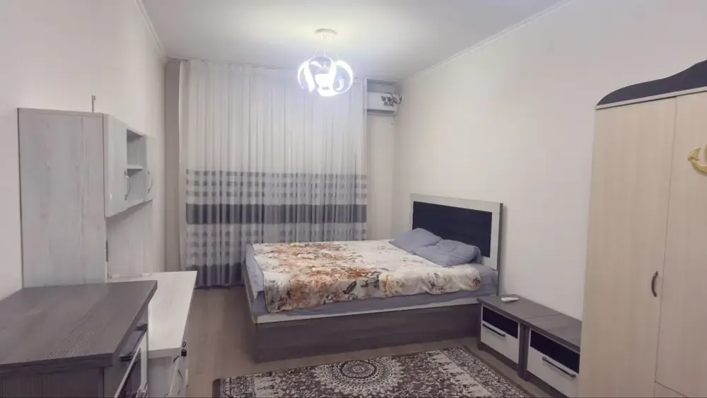 Ижарага берилади 2 хонали квартира, 58 м², 6/9 қават — Яшнобод тумани