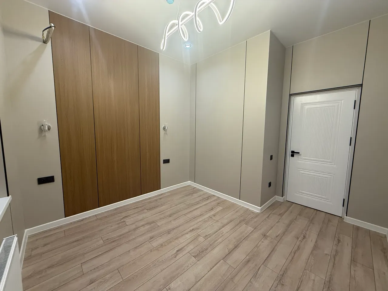 Сотилади 2 хонали квартира, 52 м², 4/10 қават — Миробод тумани