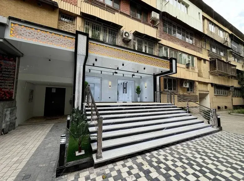 Ижарага берилади тижорат биноси, 95 м² — Мирзо Улуғбек тумани