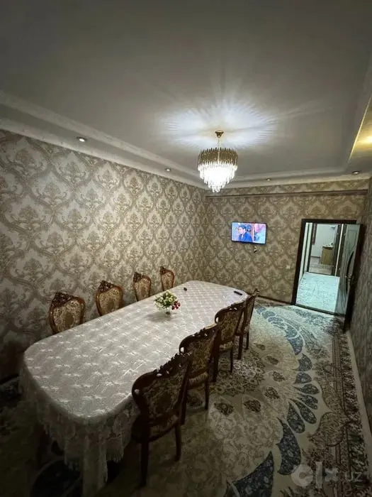Sotiladi 4 xonali kvartira, 102 m², 8/8 qavat — Mirzo Ulugʻbek tumani