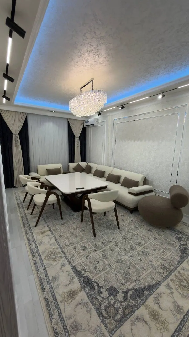 Ijaraga beriladi 2 xonali kvartira, 70 m², 3/9 qavat — Uchtepa tumani