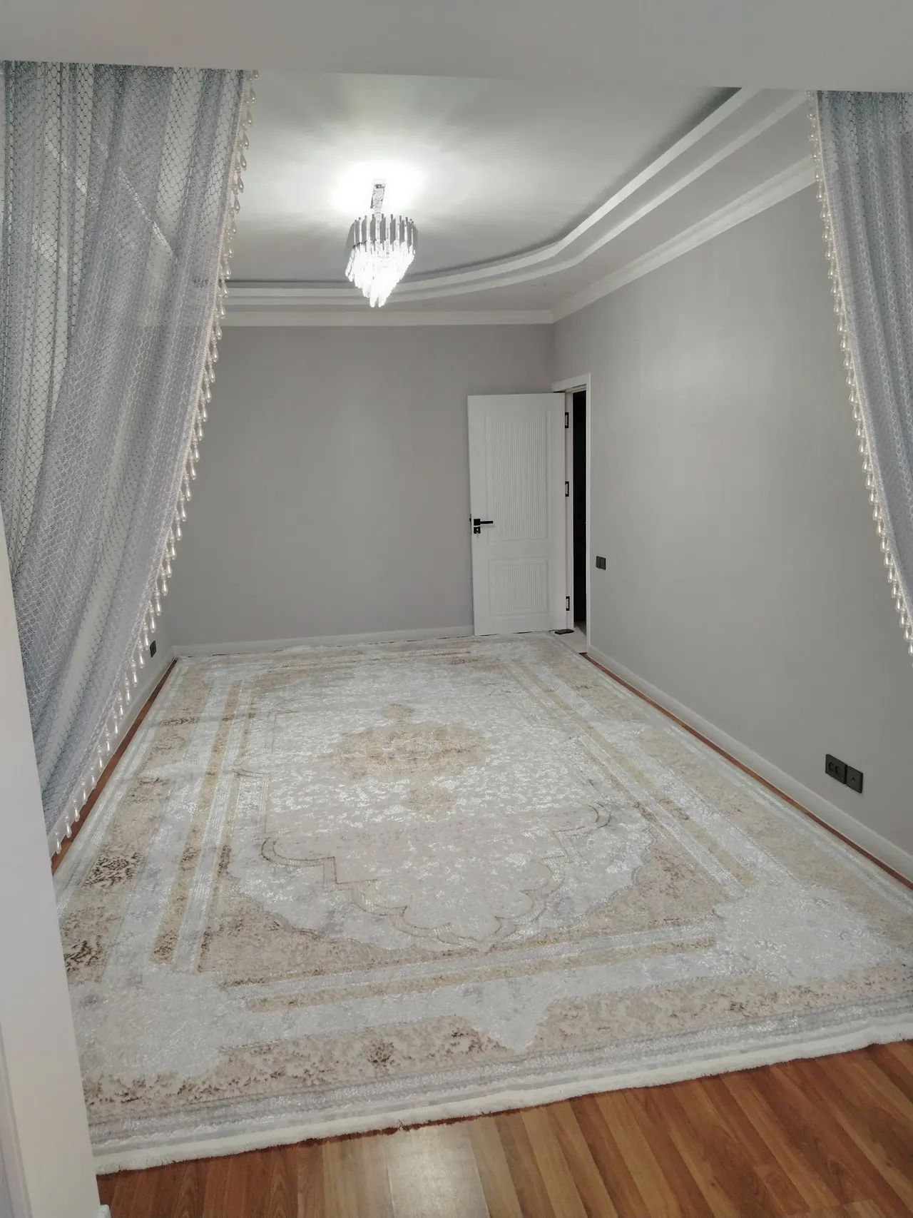 Сотилади 2 хонали квартира, 58 м², 3/5 қават — Юнусобод тумани