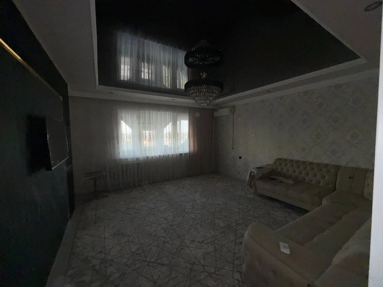 Продаётся 3-комнатная квартира, 72 м², 9/9 этаж — Учтепинский район