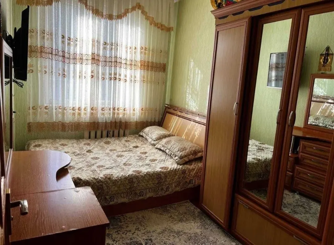 Sotiladi 4 xonali kvartira, 67 m², 4/4 qavat — Chilonzor tumani