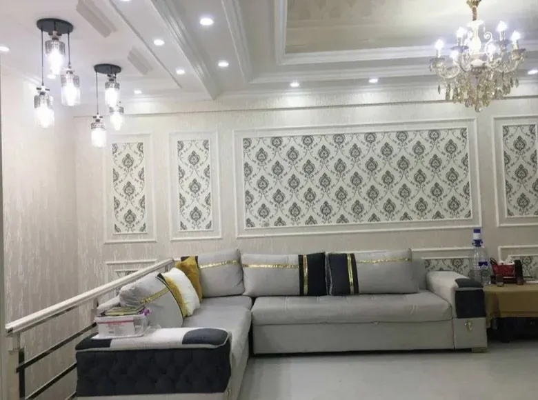 Сотилади 3 хонали квартира, 85 м², 1/4 қават — Тошкент шаҳри