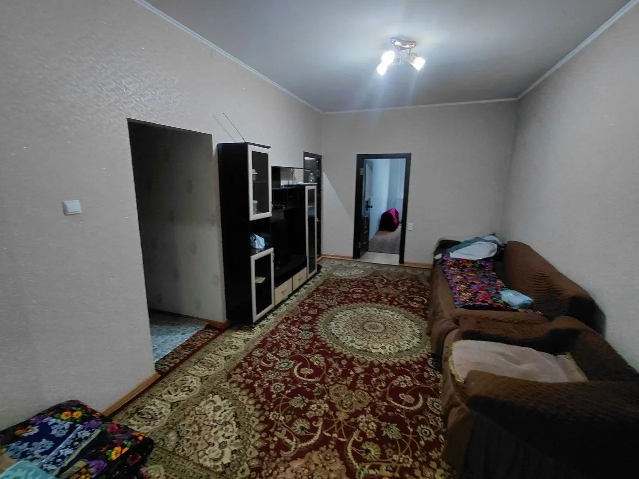 Сотилади 2 хонали квартира, 45 м², 3/4 қават — Учтепа тумани