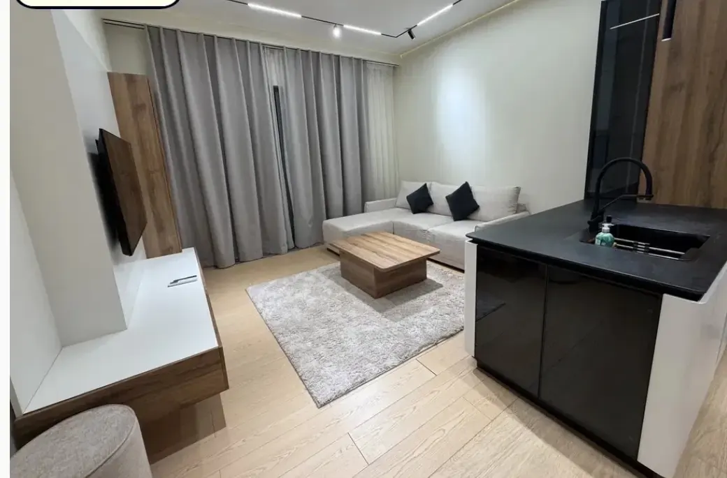 Сдаётся 2-комнатная квартира, 69 м², 4/12 этаж — Мирабадский район