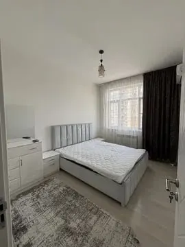 Сотилади 1 хонали квартира, 36 м², 5/9 қават — Яшнобод тумани