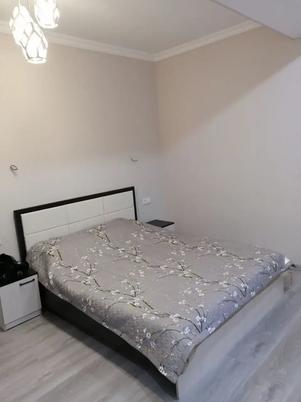 Ижарага берилади 2 хонали квартира, 58 м², 5/7 қават — Яшнобод тумани