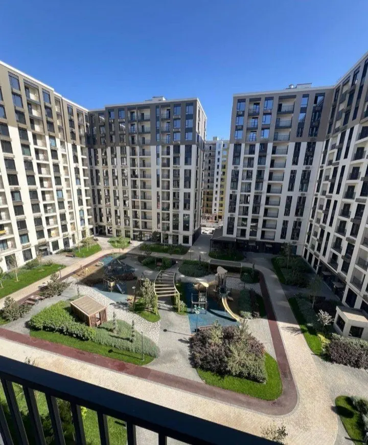 Ijaraga beriladi 2 xonali kvartira, 50 m², 6/12 qavat — Olmazor tumani