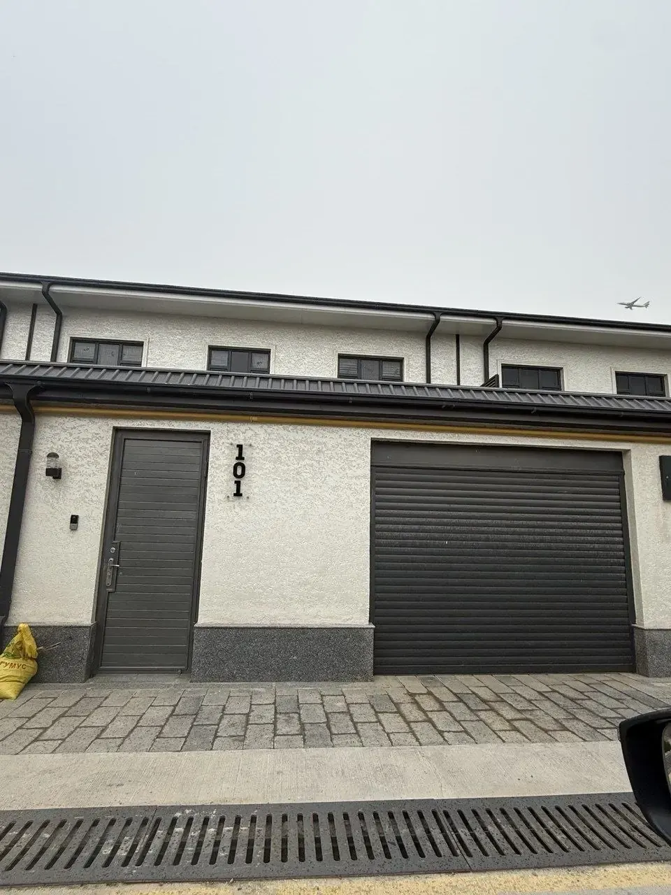 Ижарага берилади 4 хонали квартира, 260 м², 3/3 қават — Миробод тумани