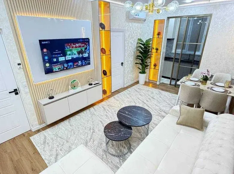 Сотилади 4 хонали квартира, 65 м², 3/4 қават — Чилонзор тумани