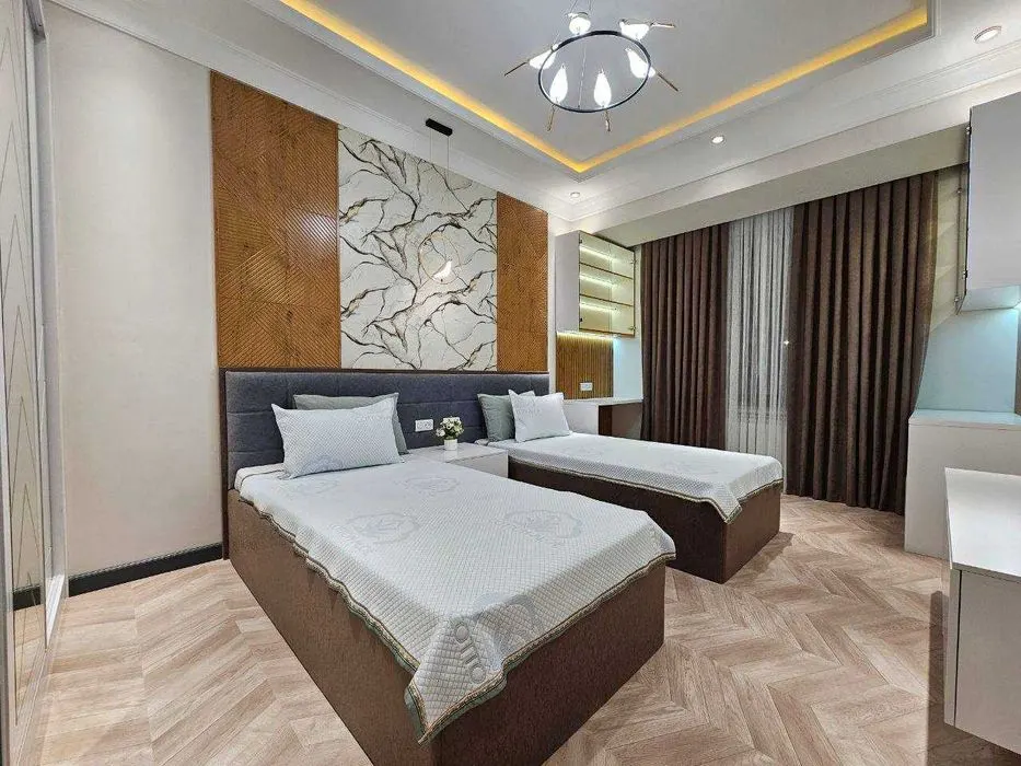 Ижарага берилади 3 хонали квартира, 70 м², 2/5 қават — Юнусобод тумани