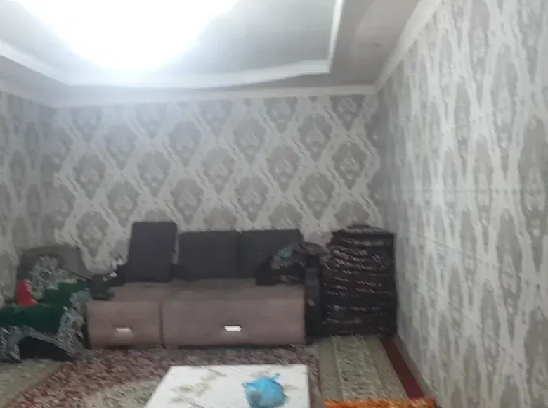 Сотилади 4 хонали ҳовли уй, 116 м² — Миробод тумани