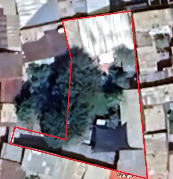 Сотилади 7 хонали дала ҳовли, 8.5 сотих, 400 м² — Шайхонтоҳур тумани