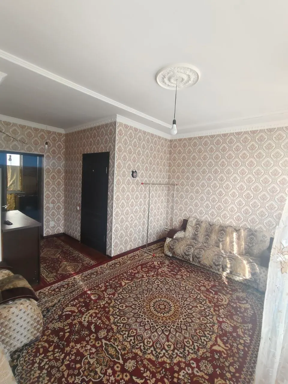 Sotiladi 1 xonali kvartira, 26 m², 2/2 qavat — Mirzo Ulugʻbek tumani