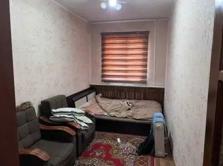 Продаётся 2-комнатная квартира, 50 м², 2/4 этаж — Чиланзарский район