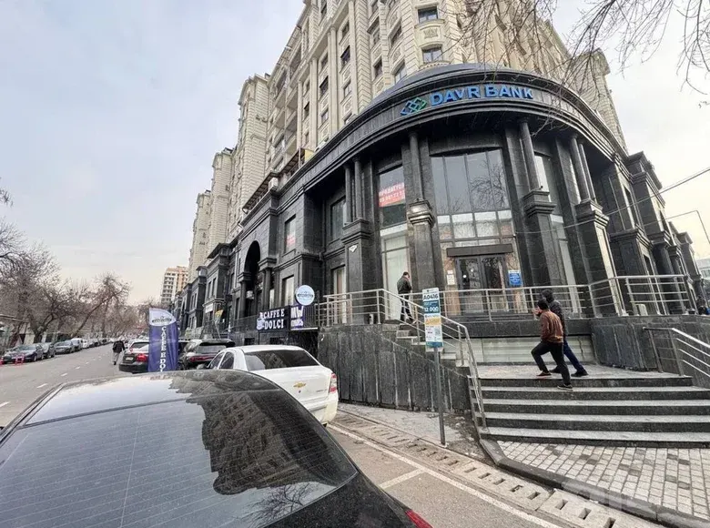 Продаётся коммерческое помещение, 724 м² — Юнусабадский район