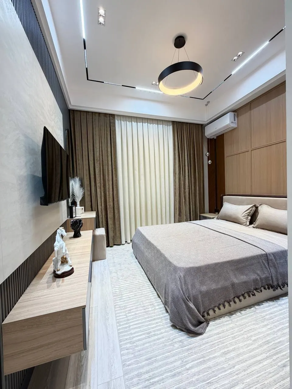 Сдаётся 2-комнатная квартира, 60 м², 3/9 этаж — Яшнабадский район