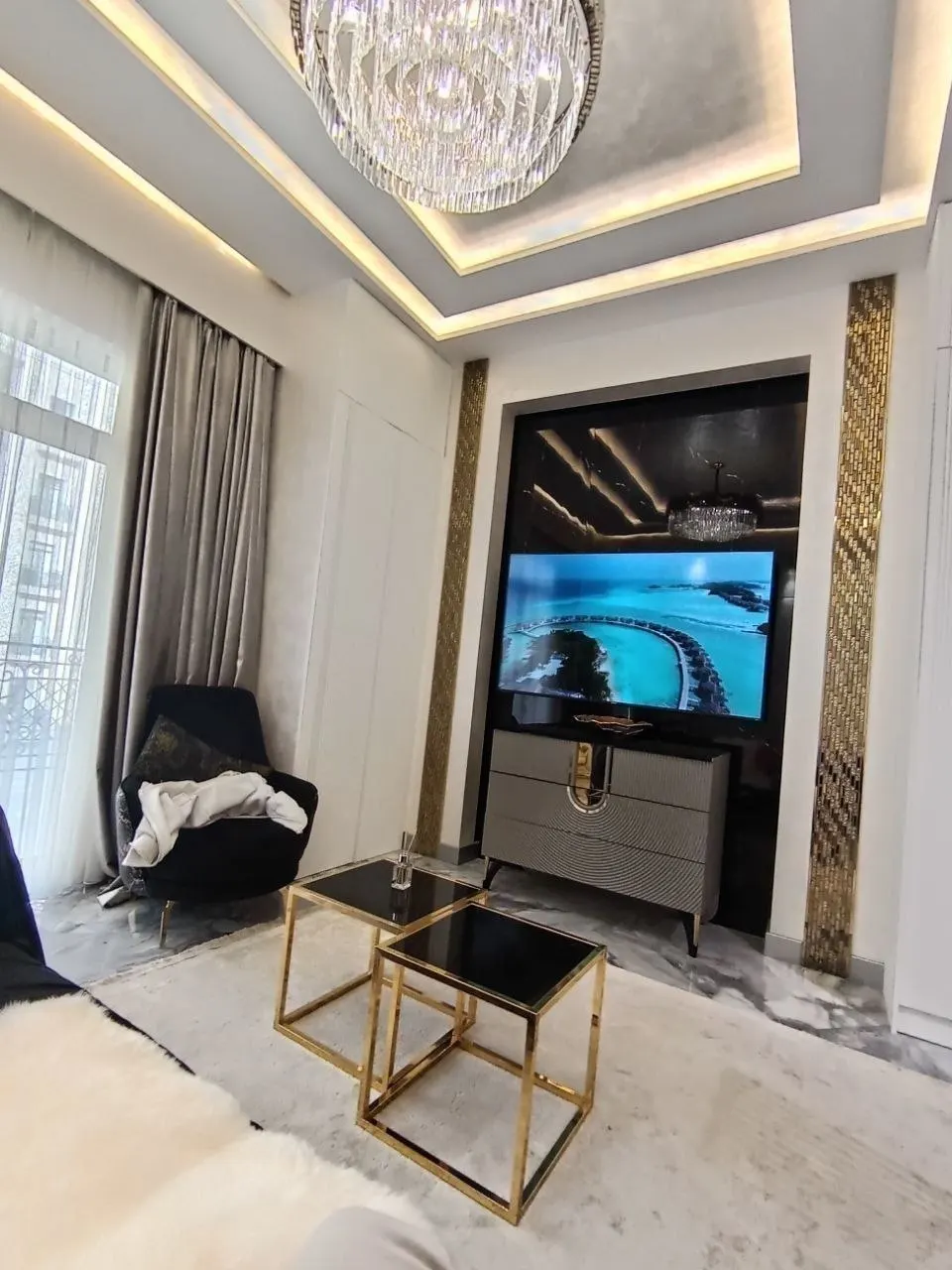 Сотилади 2 хонали квартира, 49,8 м², 4/9 қават — Шайхонтоҳур тумани