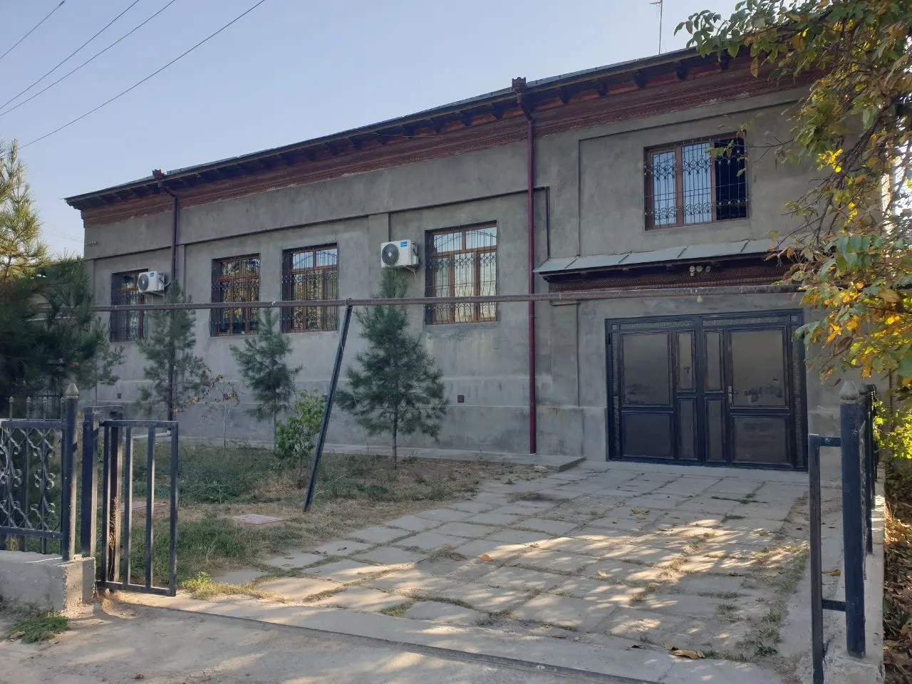 Продаётся 6-комнатный дом, 8 сот., 164 м², 1 этаж — Зангиатинский район