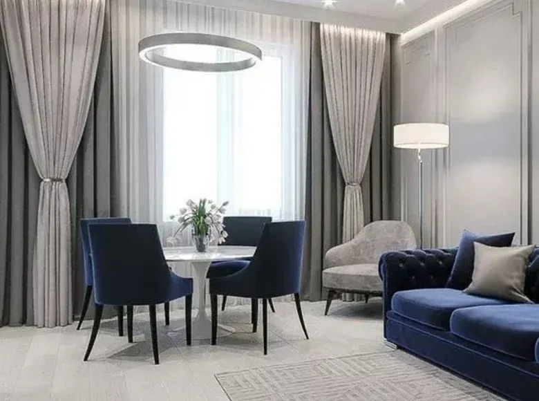 Ijaraga beriladi 3 xonali kvartira, 130 m², 3/8 qavat — Yakkasaroy tumani