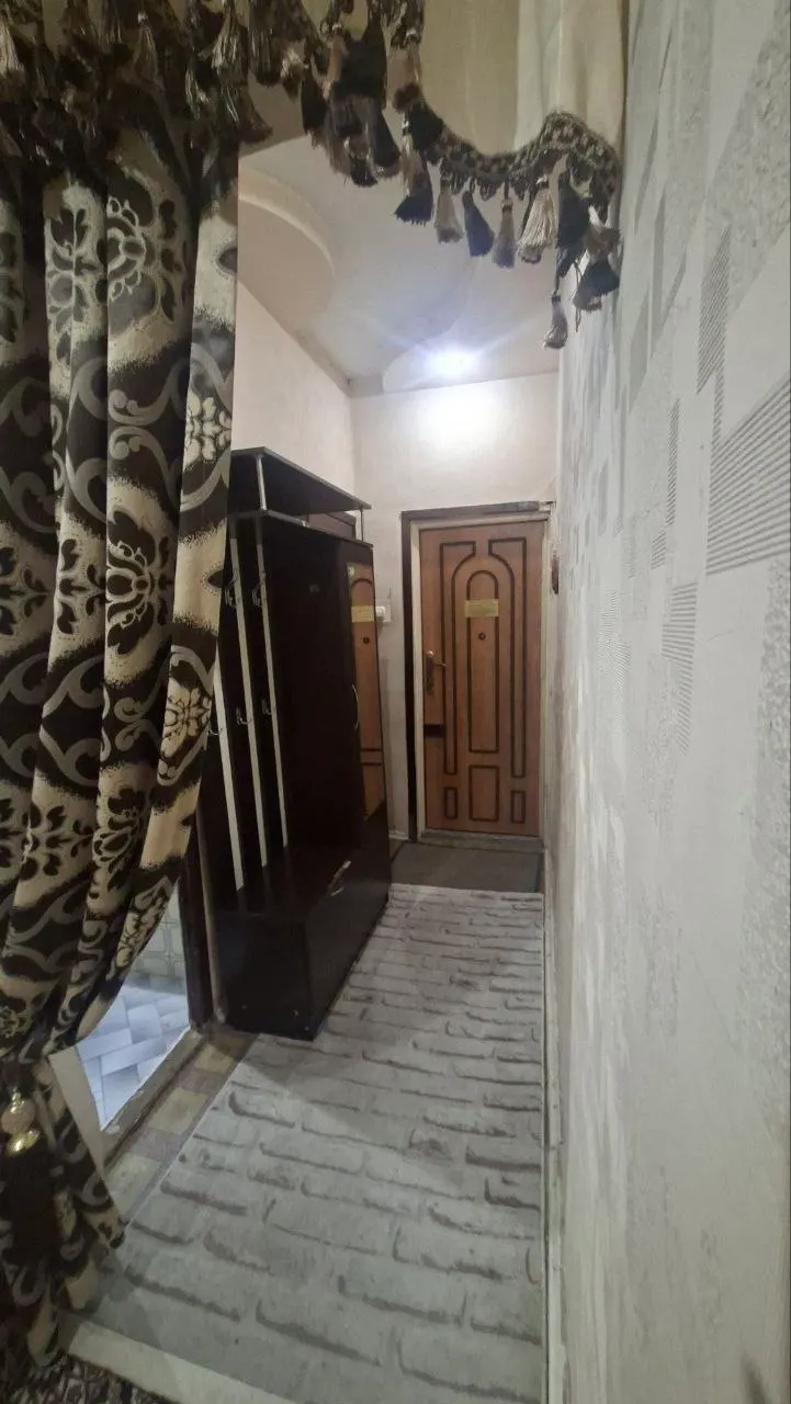 Ижарага берилади 3 хонали квартира, 60 м², 3/4 қават — Чилонзор тумани