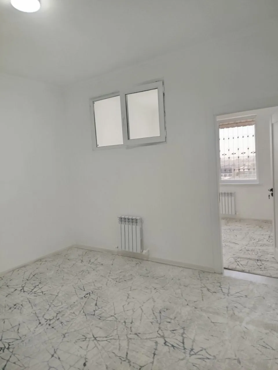 Ижарага берилади 2 хонали квартира, 55 м², 6/9 қават — Сергели тумани