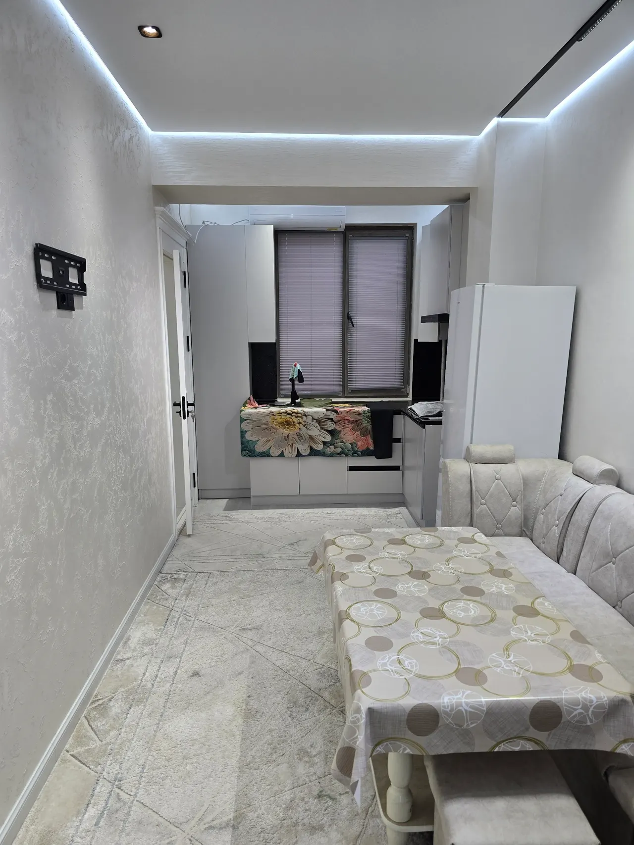 Sotiladi 2 xonali kvartira, 40 m², 2/6 qavat — Samarqand shahri