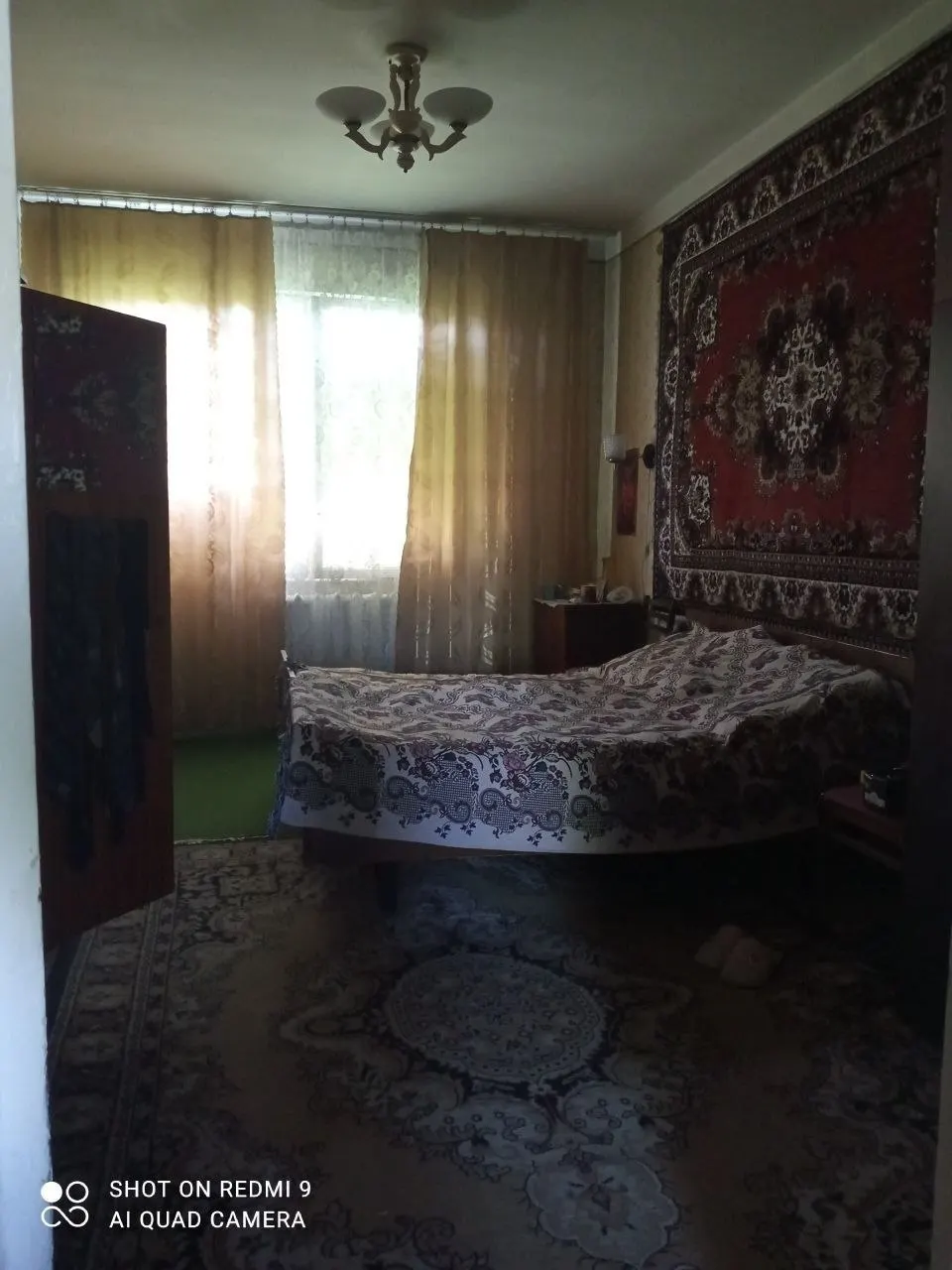 Продаётся 3-комнатная квартира, 64 м², 4/4 этаж — Учтепинский район