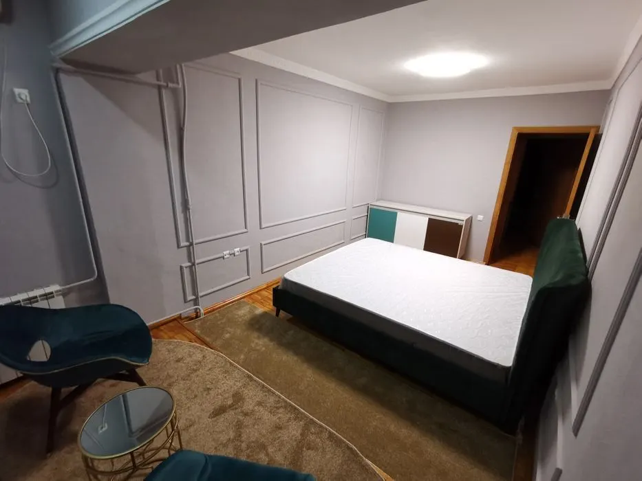 Ижарага берилади 4 хонали квартира, 120 м², 2/5 қават — Мирзо Улуғбек тумани