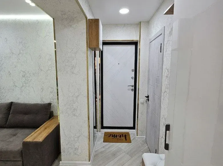 Sotiladi 1 xonali kvartira, 37 m², 3/5 qavat — Chilonzor tumani
