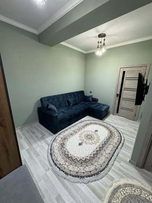 Сдаётся 2-комнатная квартира, 41 м², 6/14 этаж — Яшнабадский район