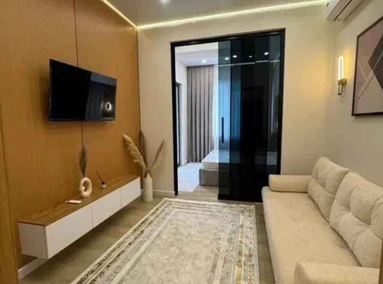 Ижарага берилади 2 хонали квартира, 50 м², 2/16 қават — Яккасарой тумани