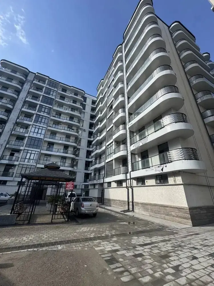 Сотилади 3 хонали квартира, 110 м², 7/10 қават — Мирзо Улуғбек тумани