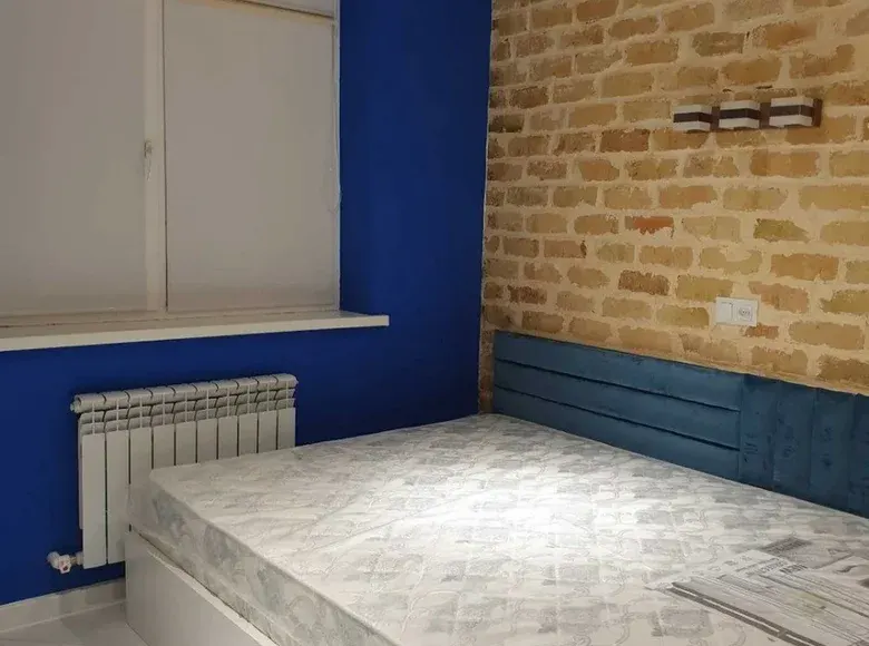 Сдаётся 1-комнатная квартира, 40 м², 7/7 этаж — Яшнабадский район