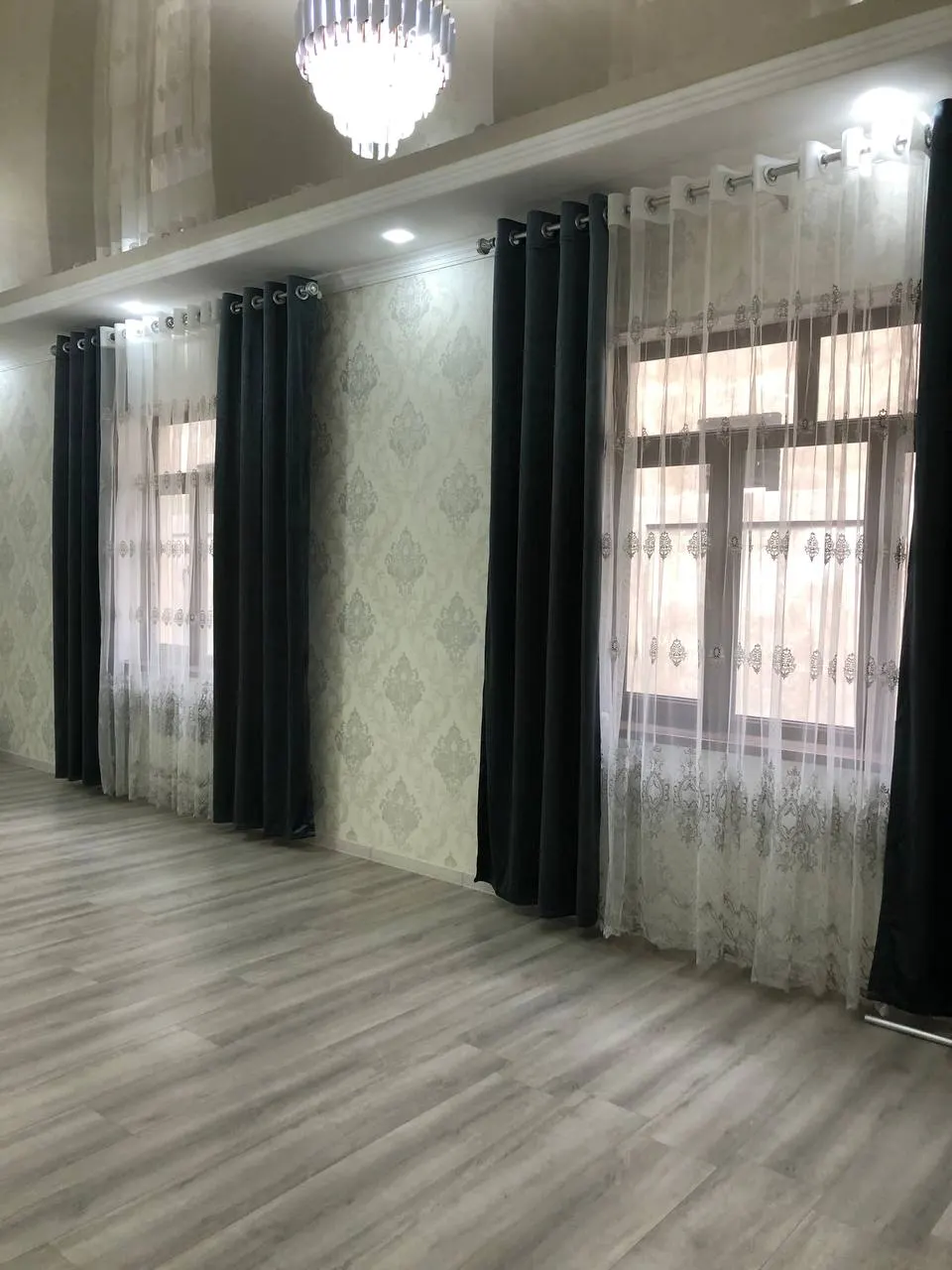 Сдаётся 6-комнатный дом, 200 м², 2/2 этаж — Сергелийский район