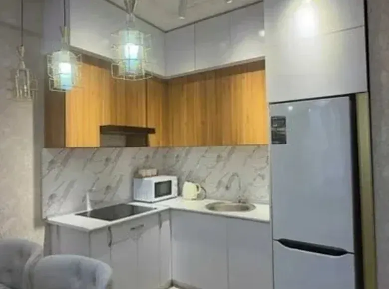 Ijaraga beriladi 2 xonali kvartira, 50 m², 5/25 qavat — Mirzo Ulugʻbek tumani