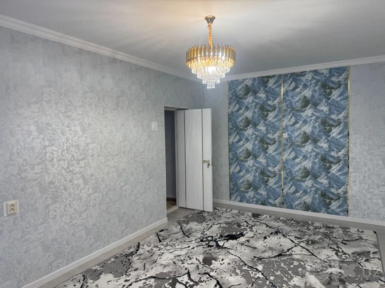 Сдаётся 3-комнатная квартира, 68 м², 7/9 этаж — Учтепинский район