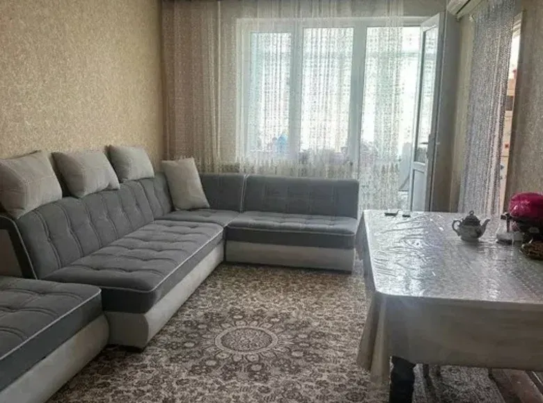 Сотилади 2 хонали квартира, 49 м², 2/4 қават — Чилонзор тумани