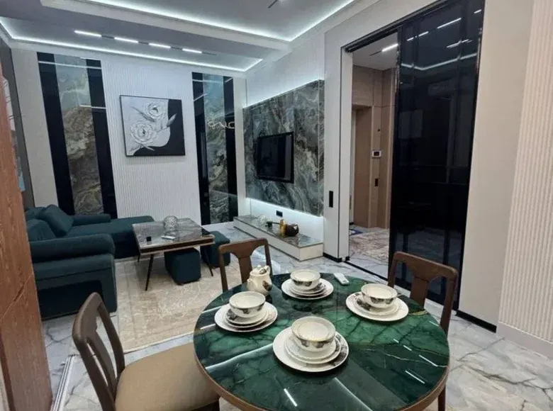 Sotiladi 3 xonali kvartira, 71 m², 4/14 qavat — Mirzo Ulugʻbek tumani