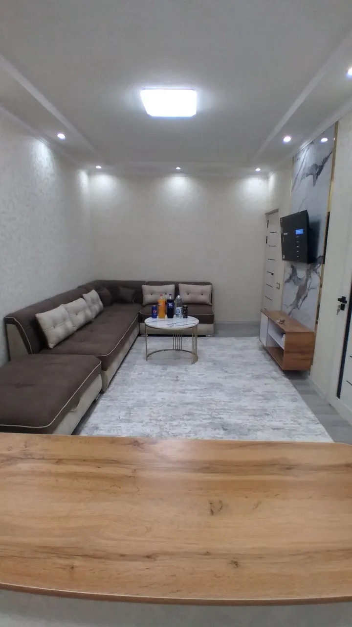 Ижарага берилади 1 хонали квартира, 35 м², 2/4 қават — Чилонзор тумани